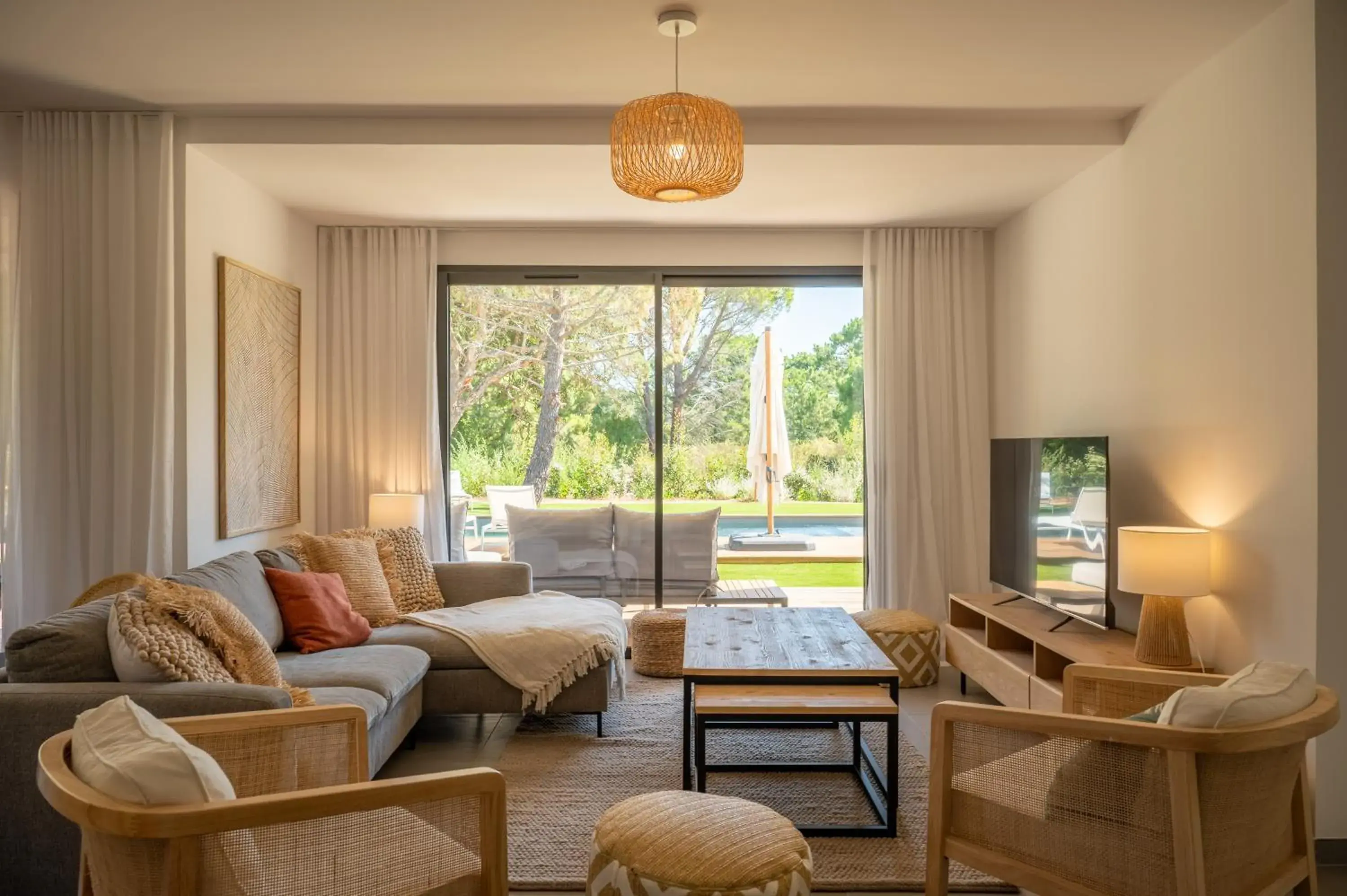 Calarossa Bay Resort